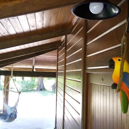 Las Curiosas Avia Terai Ngoại thất bức ảnh
