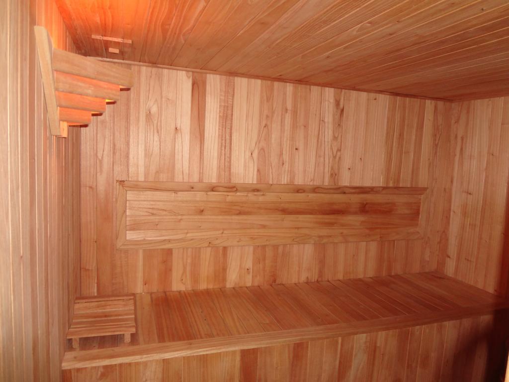 Las Curiosas Avia Terai Ngoại thất bức ảnh