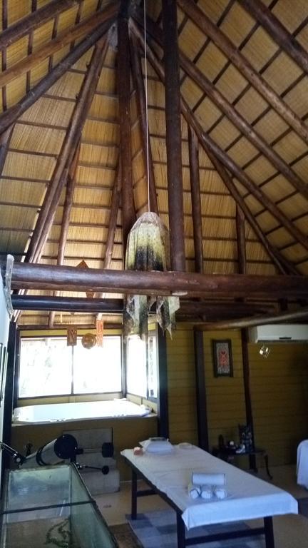 Las Curiosas Avia Terai Ngoại thất bức ảnh
